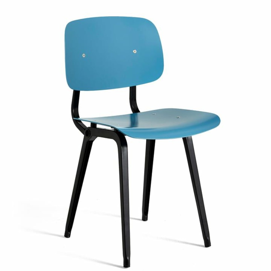 Furniture * | Hay Revolt Chair Best Choice