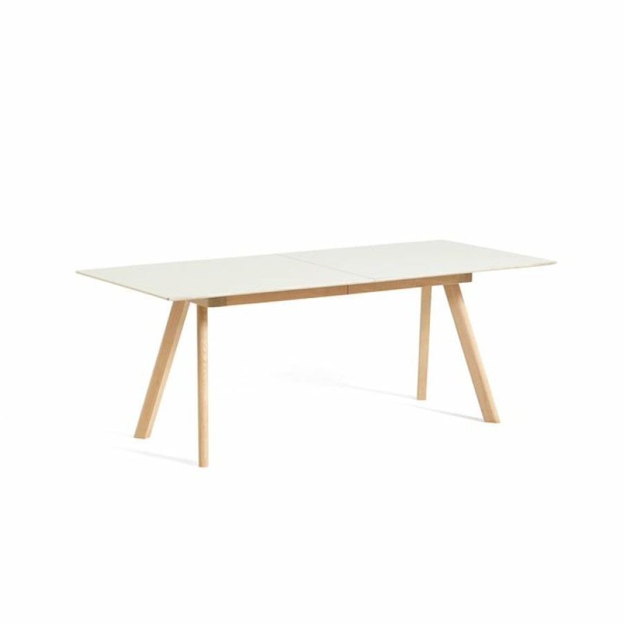 Furniture * | Hay Copenhague Cph30 Dining Table (Extendable) Discounts