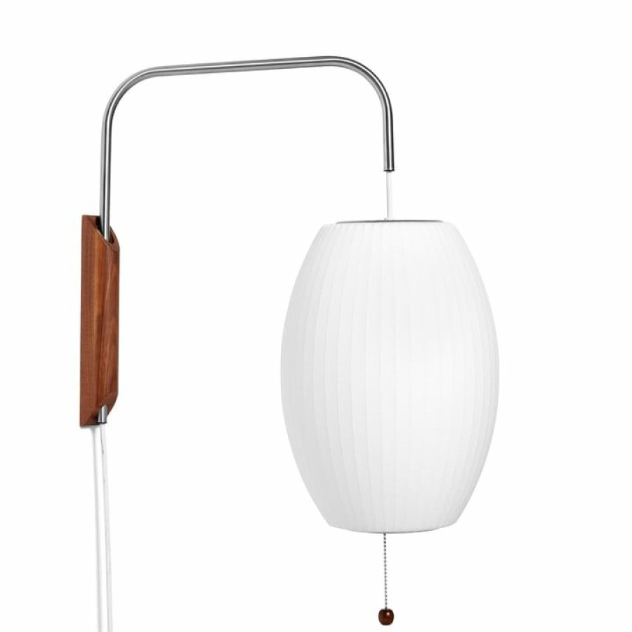 Lighting * | Hay Nelson Ball Wall Wall Lamp Best-Selling