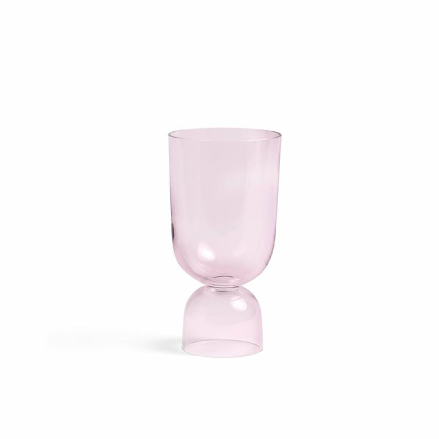 Home Accessories * | Hay Bottoms Up Vase Cheaper