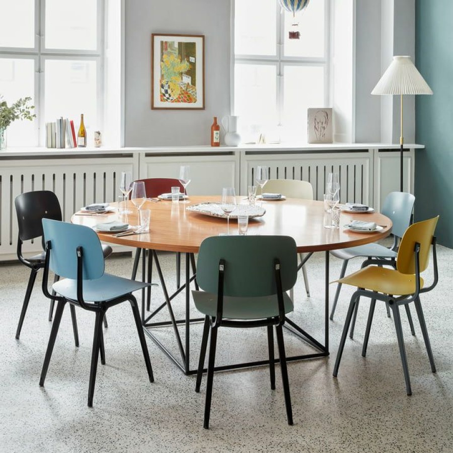 Furniture * | Hay Revolt Chair Sale Online