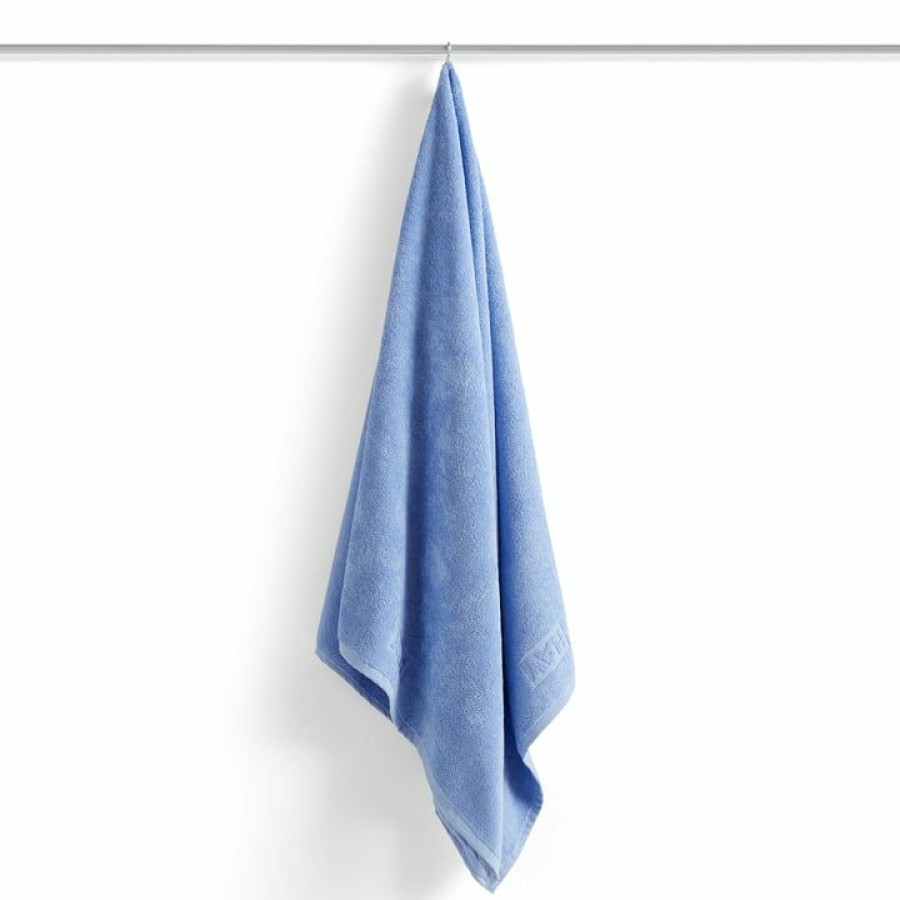 Home Accessories * | Hay Mono Bath Towel Sale Online