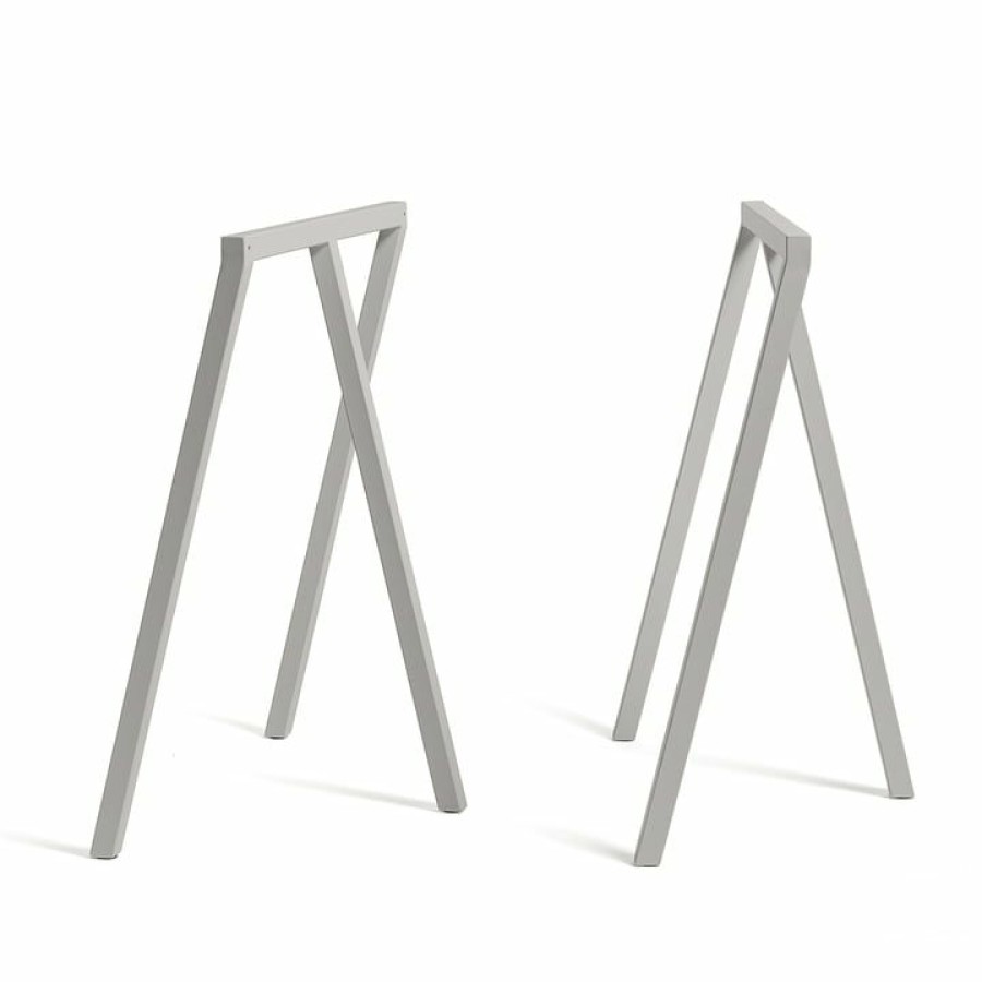 Furniture * | Hay Loop Stand Frame, Trestle Sale Online