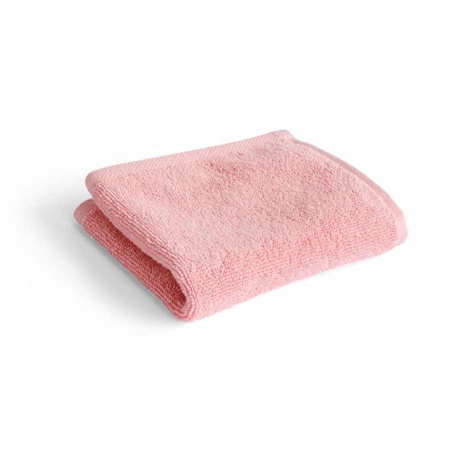 Home Accessories * | Hay Mono Washcloth Typical Style