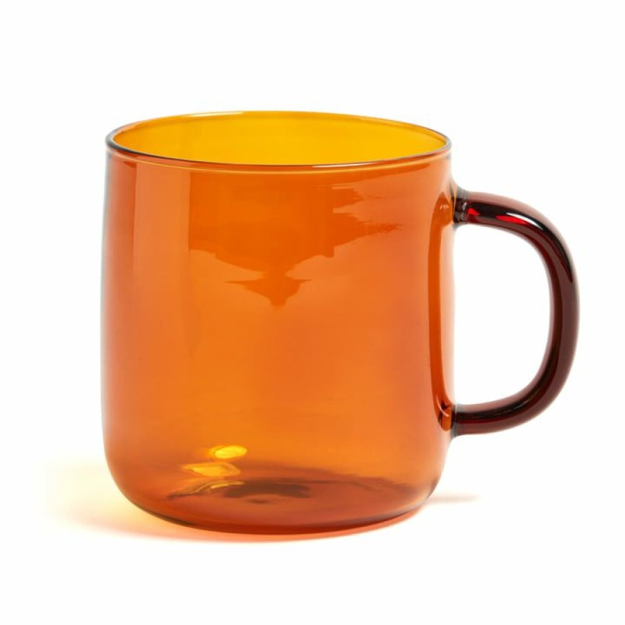 Kitchenware * | Hay Borosilicate Cup And Mug Attractive