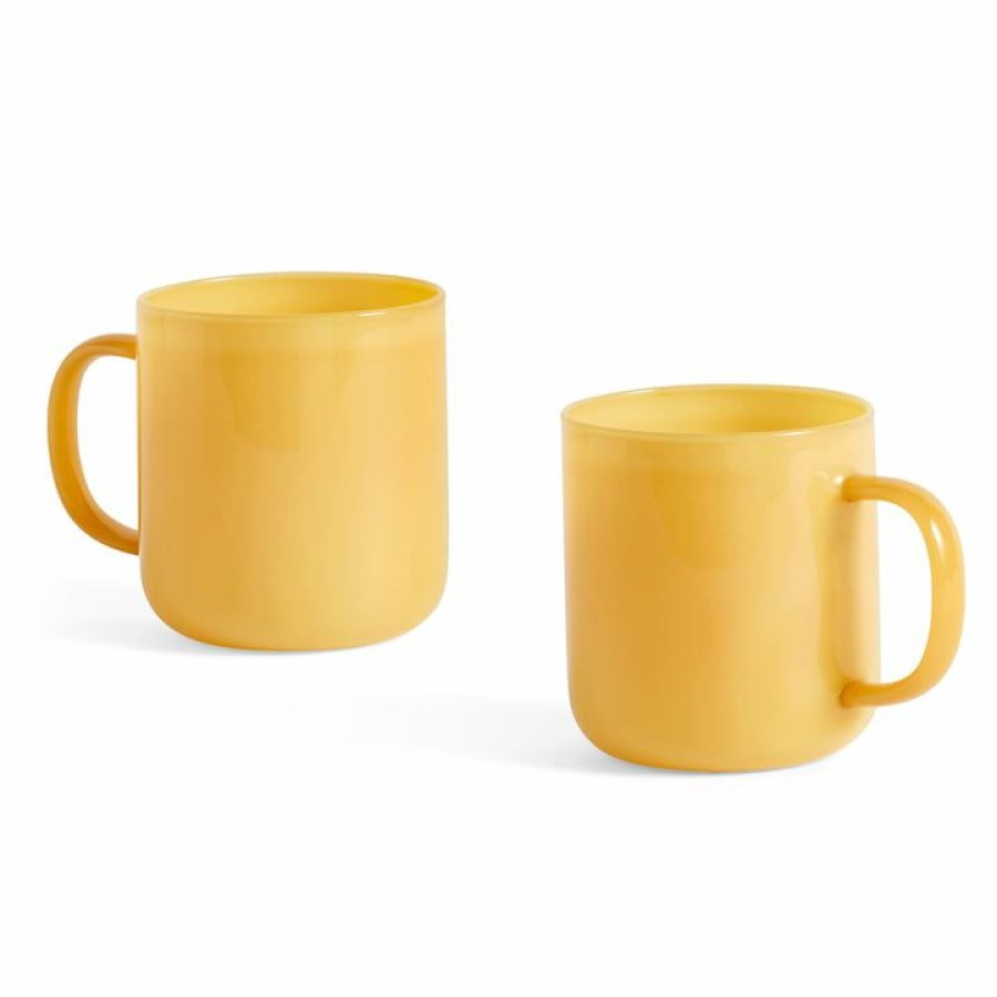 Kitchenware * | Hay Borosilicate Mug Best-Selling