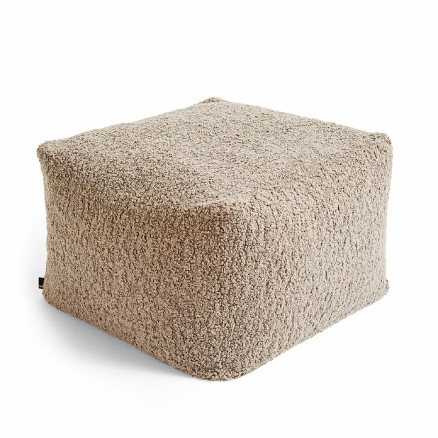 Furniture * | Hay Snug Pouf Shop