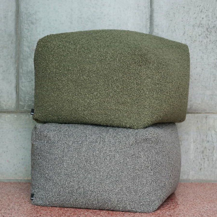 Furniture * | Hay Snug Pouf Shop