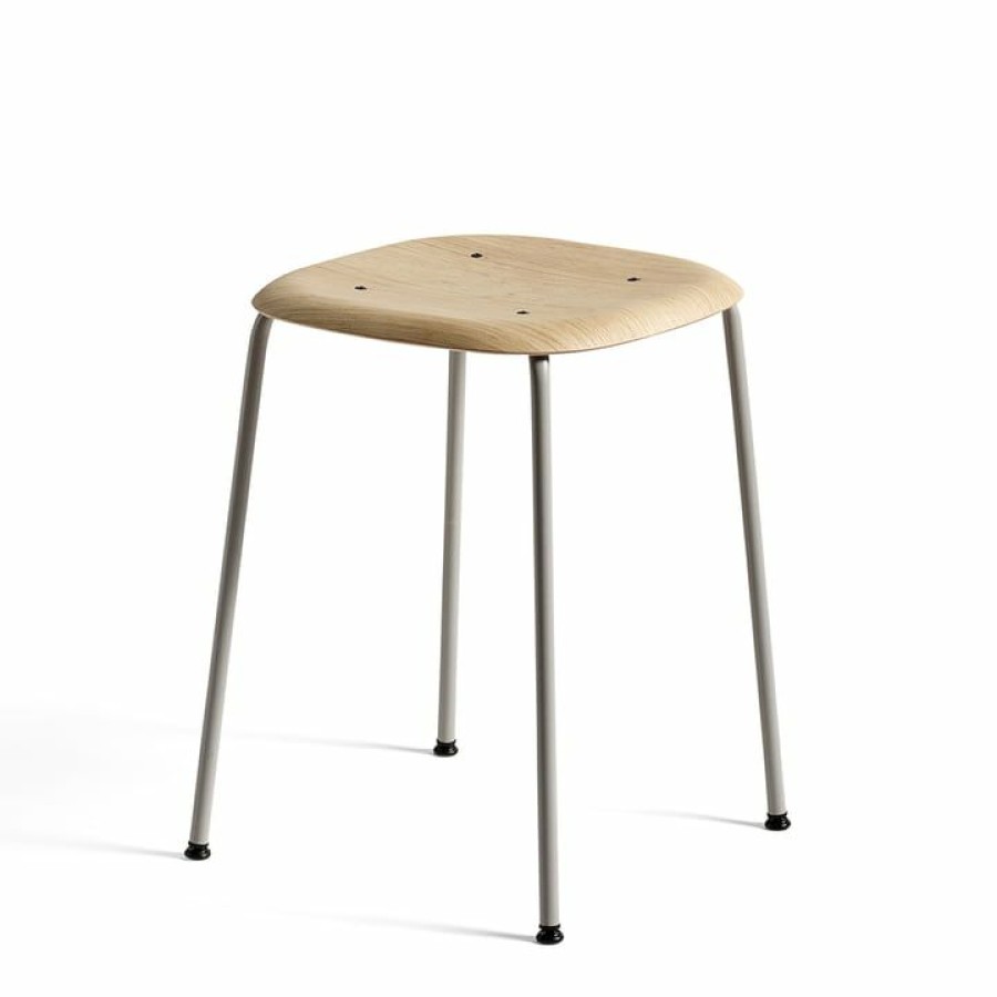 Furniture * | Hay Soft Edge 70 Stool Clearance Sale