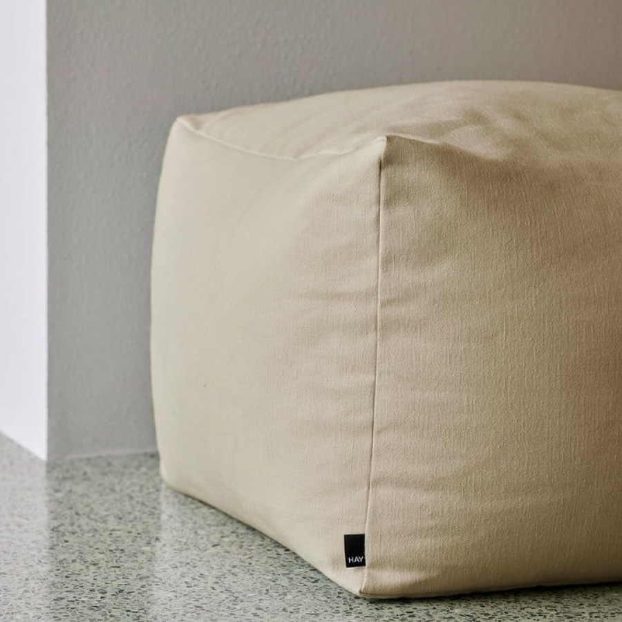 Furniture * | Hay Planar Pouf Discount