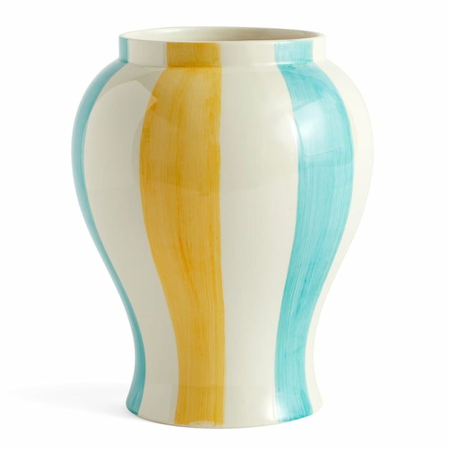 Home Accessories * | Hay Sobremesa Vase Wholesale