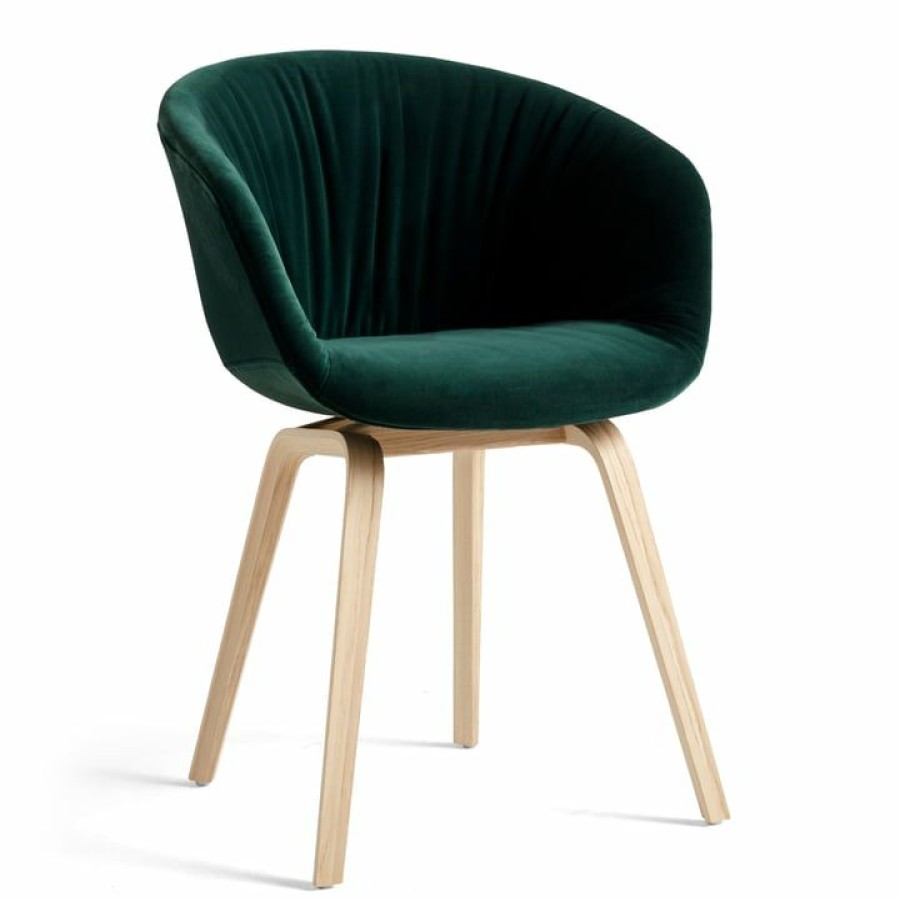 Furniture * | Hay About A Chair Aac 23 Soft Online Discount