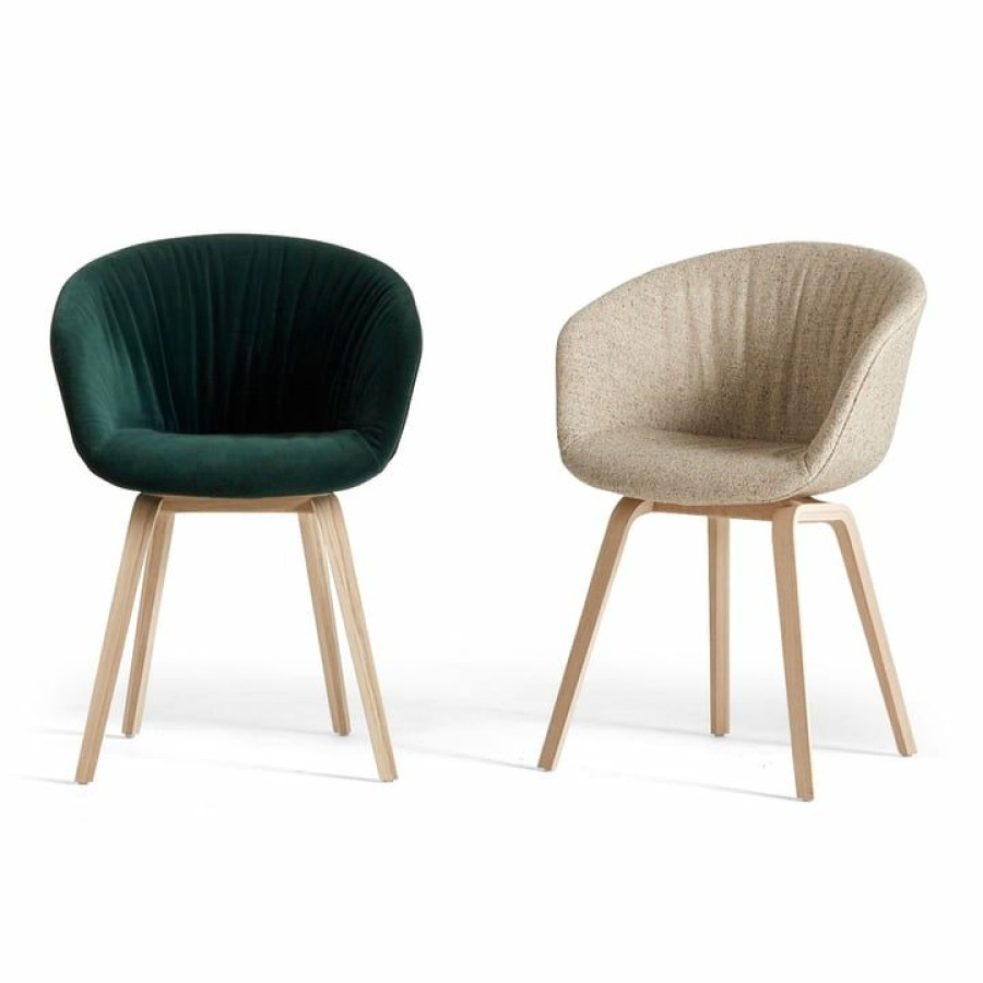 Furniture * | Hay About A Chair Aac 23 Soft Online Discount