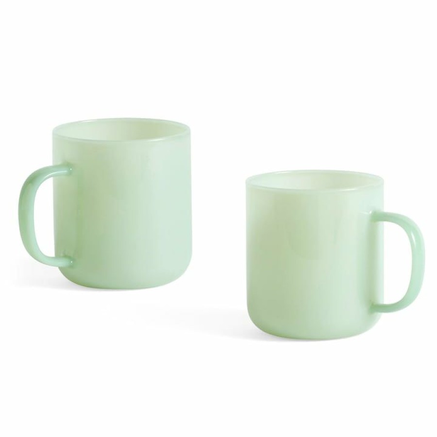 Kitchenware * | Hay Borosilicate Mug Typical Style