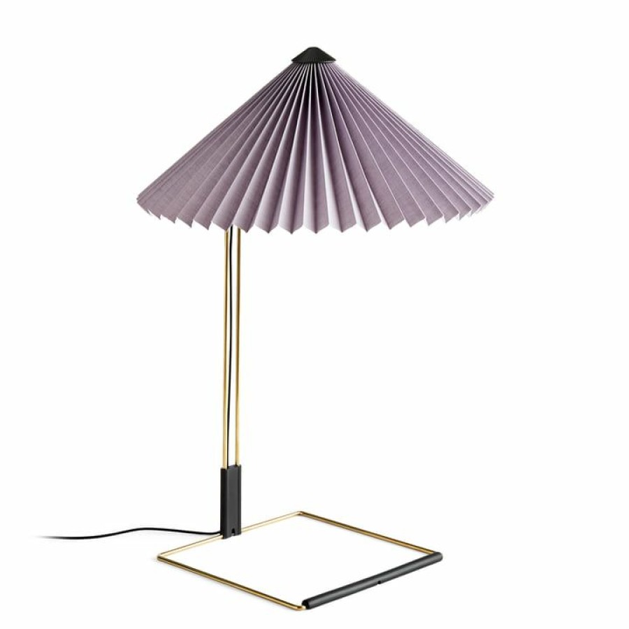 Lighting * | Hay Matin Led Table Lamp Cheap