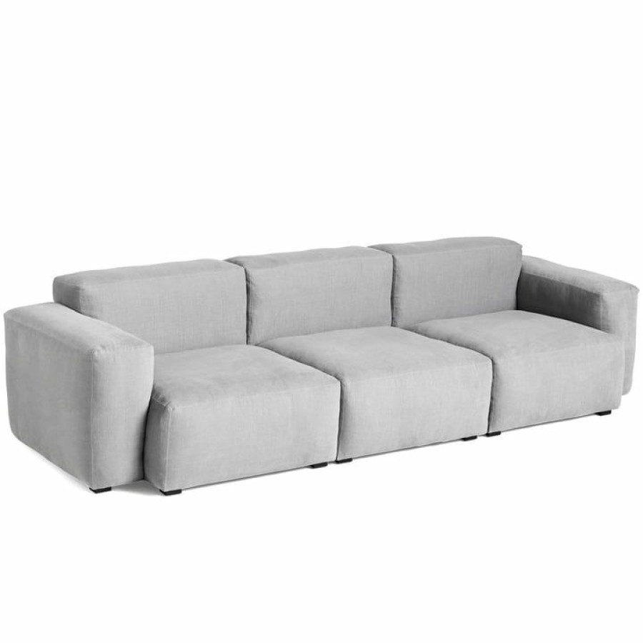 Furniture * | Hay Mags Soft Sofa, 3-Seater Typical Style