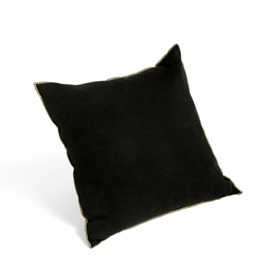 Home Accessories * | Hay Outline Pillow Sale Online