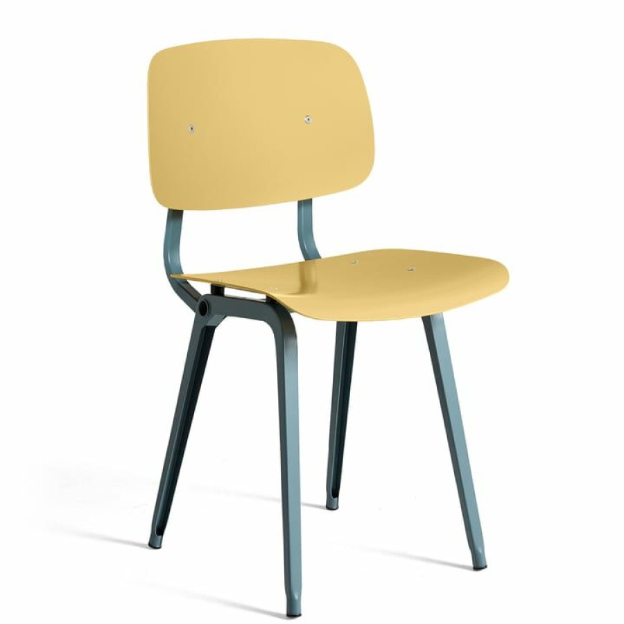 Furniture * | Hay Revolt Chair New