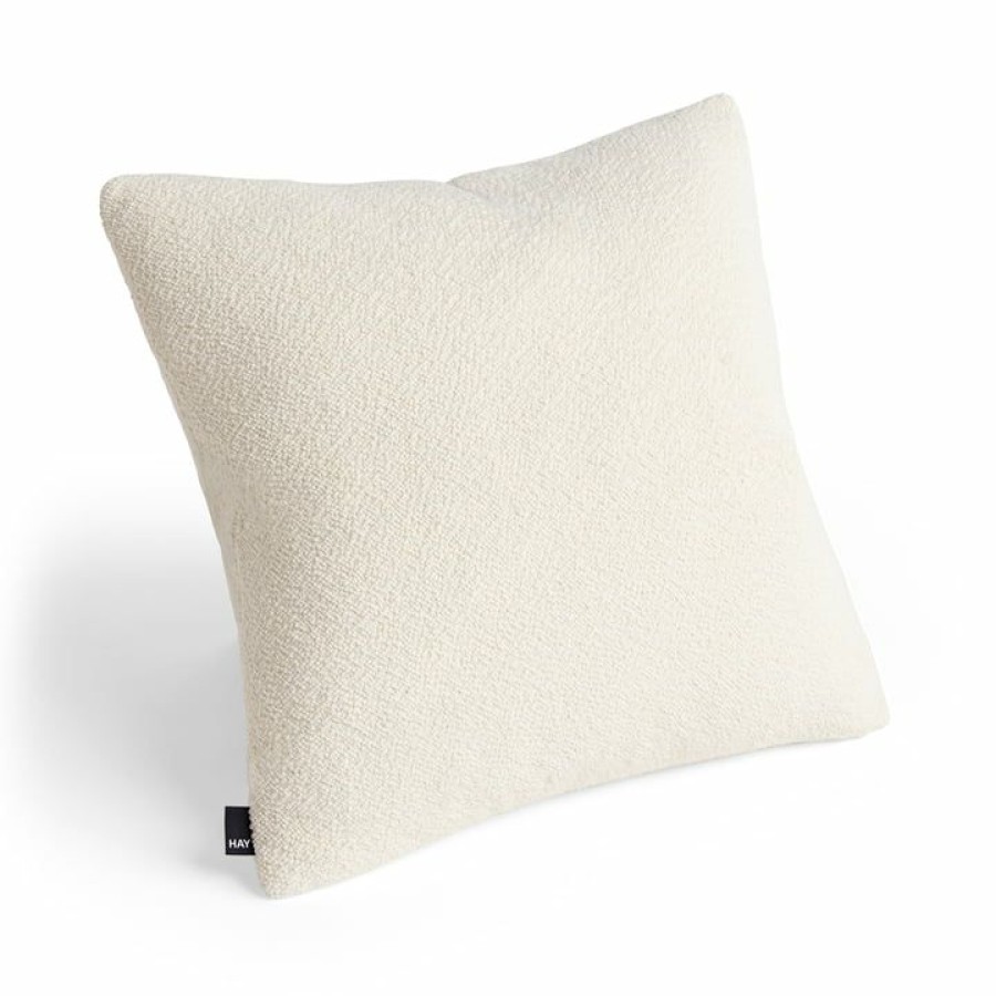 Home Accessories * | Hay Texture Cushion Boucle Discounts