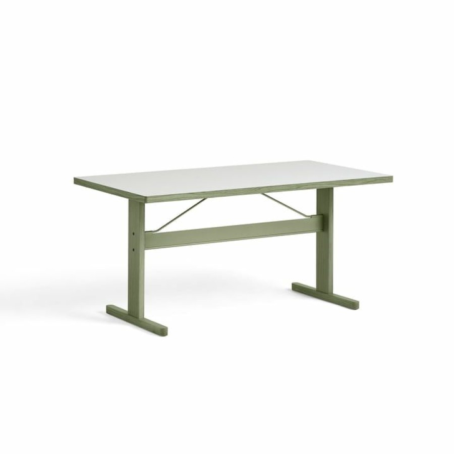 Furniture * | Hay Passarelle Dining Table Bargain Sale