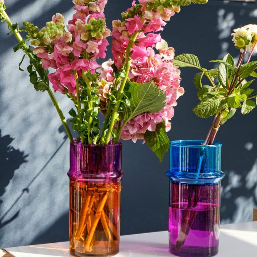 Home Accessories * | Hay Moroccan Vase Discount Sale