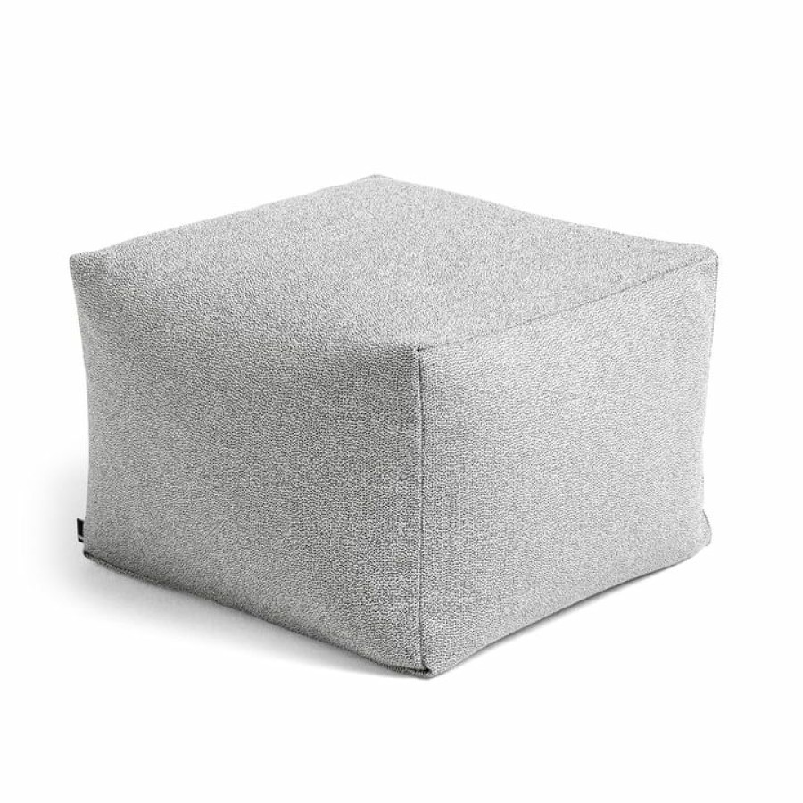 Furniture * | Hay Varer Pouf New