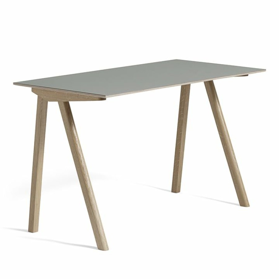 Furniture * | Hay Copenhague Cph90 Desk Cheaper