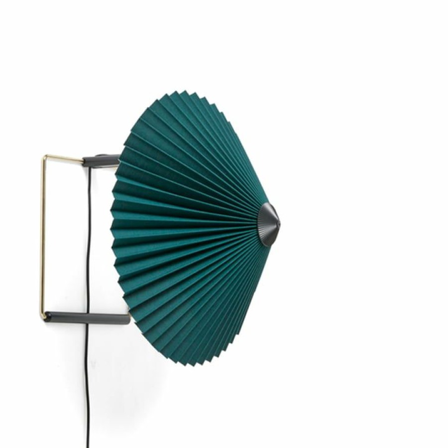 Lighting * | Hay Matin Wall Light Led Popular