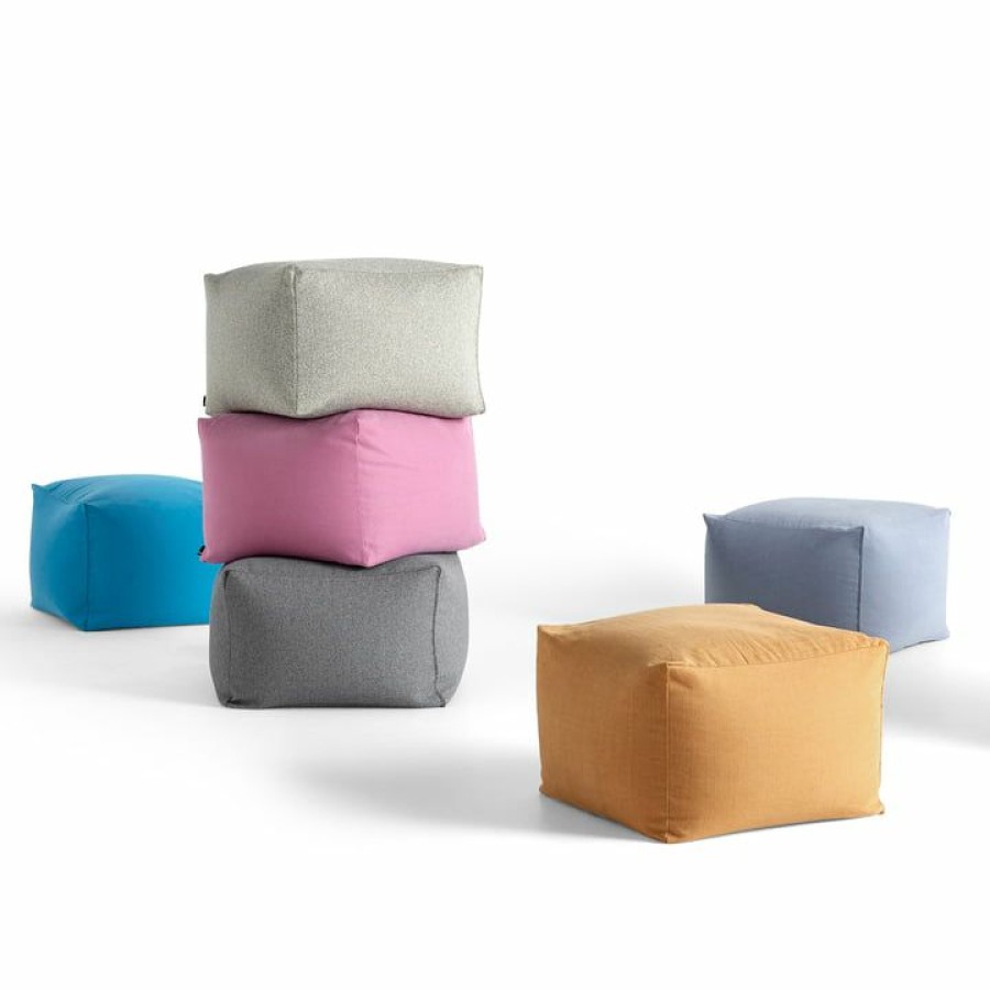 Furniture * | Hay Varer Pouf Online