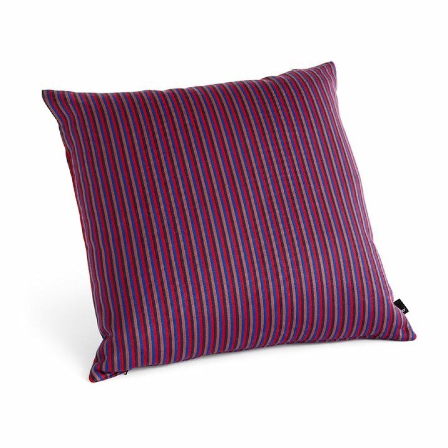 Home Accessories * | Hay Ribbon Cushion Popular