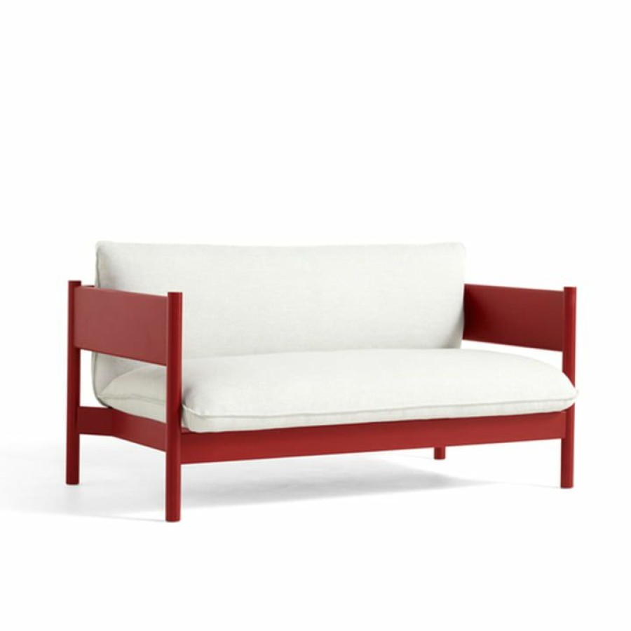 Furniture * | Hay Arbour Club Sofa, 2-Seater, Fashion 009 Gift Selection