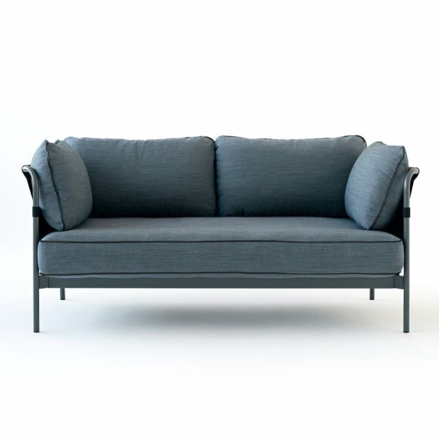 Furniture * | Hay 2-Seater Can Sofa Opening Sales