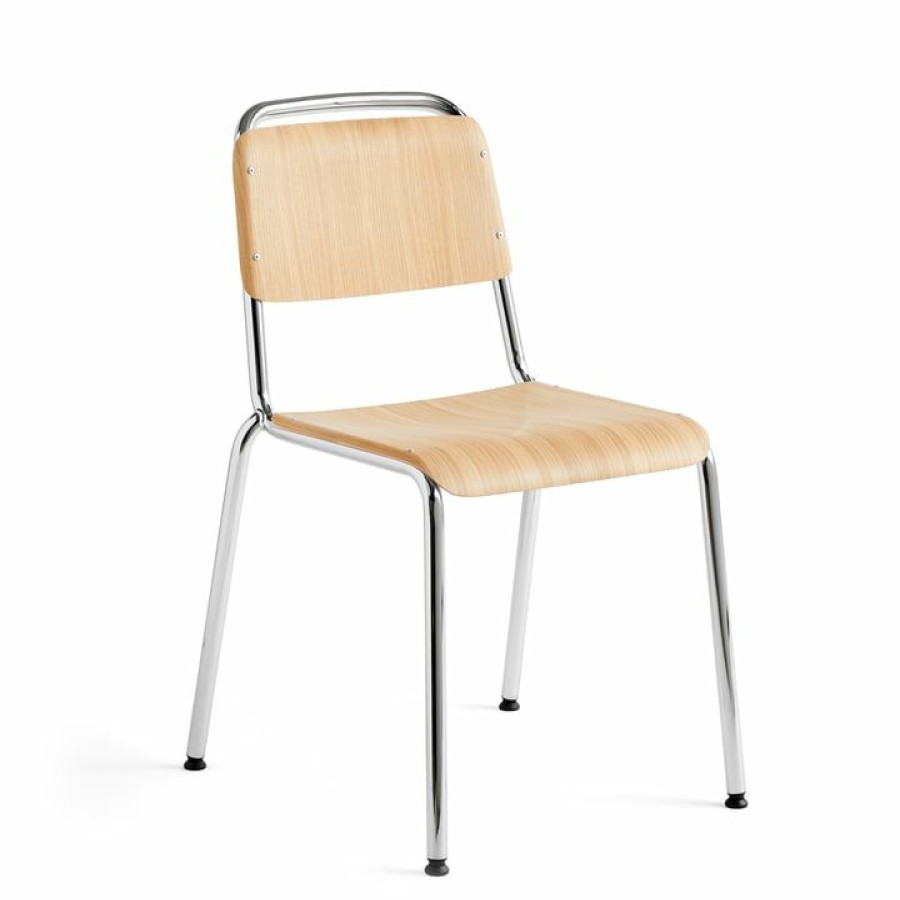 Furniture * | Hay Halftime Chair 100% Guarantee