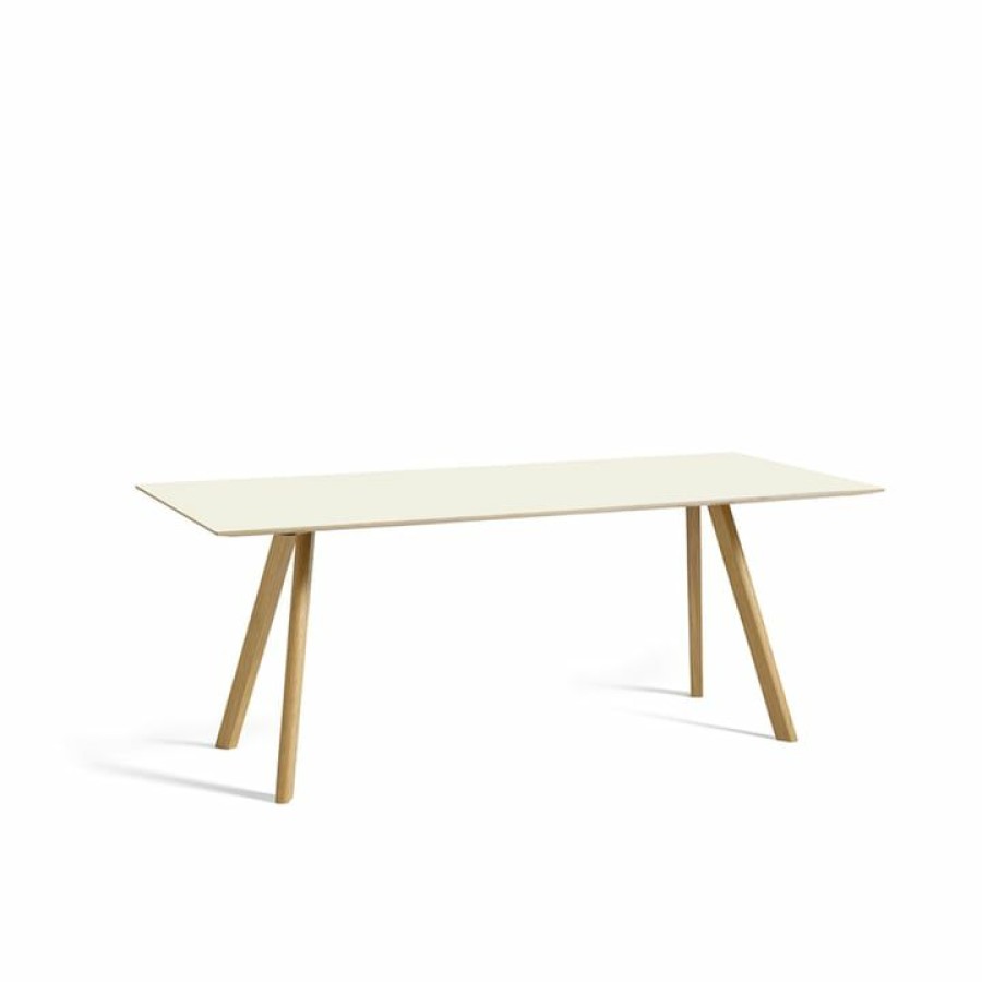 Furniture * | Hay Copenhague Cph30 Dining Table Popular