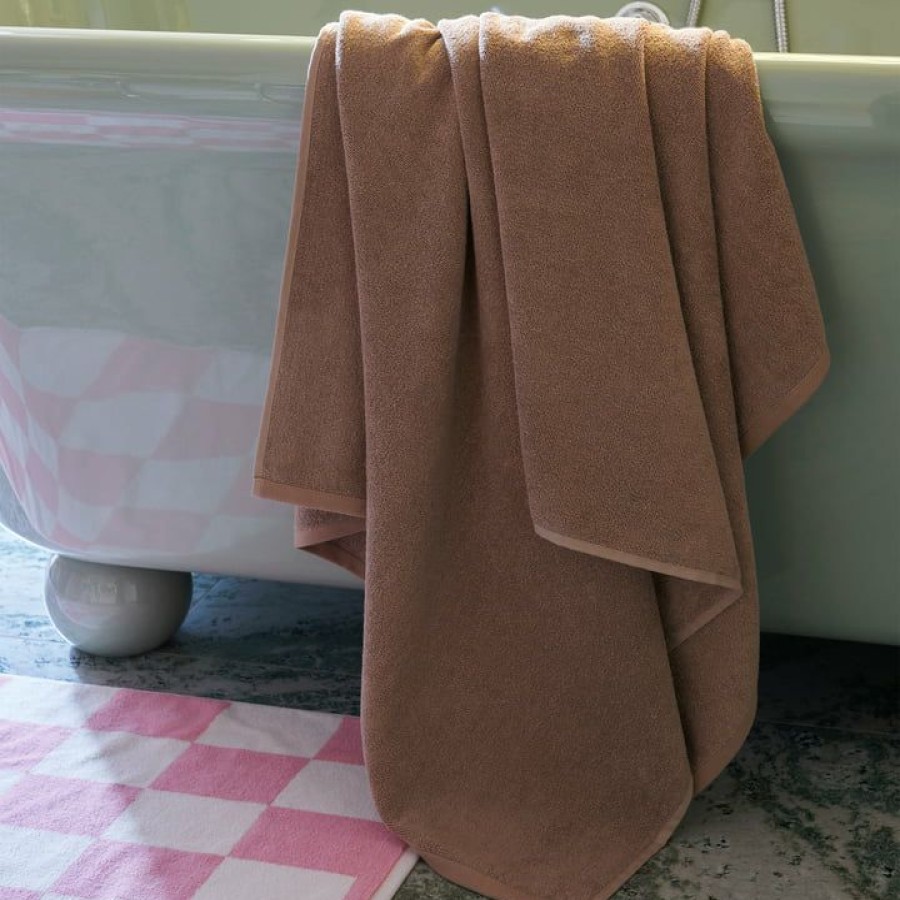 Home Accessories * | Hay Mono Bath Sheet Gift Selection