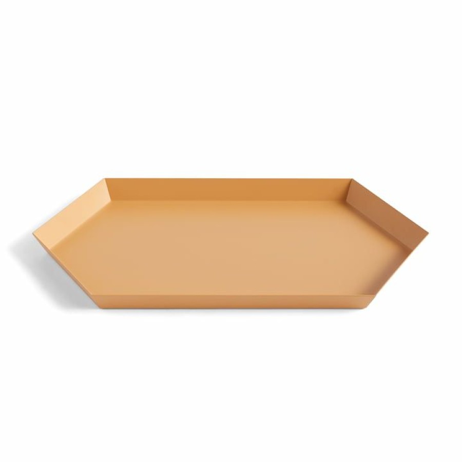 Home Accessories * | Hay Kaleido Tray M Cheaper