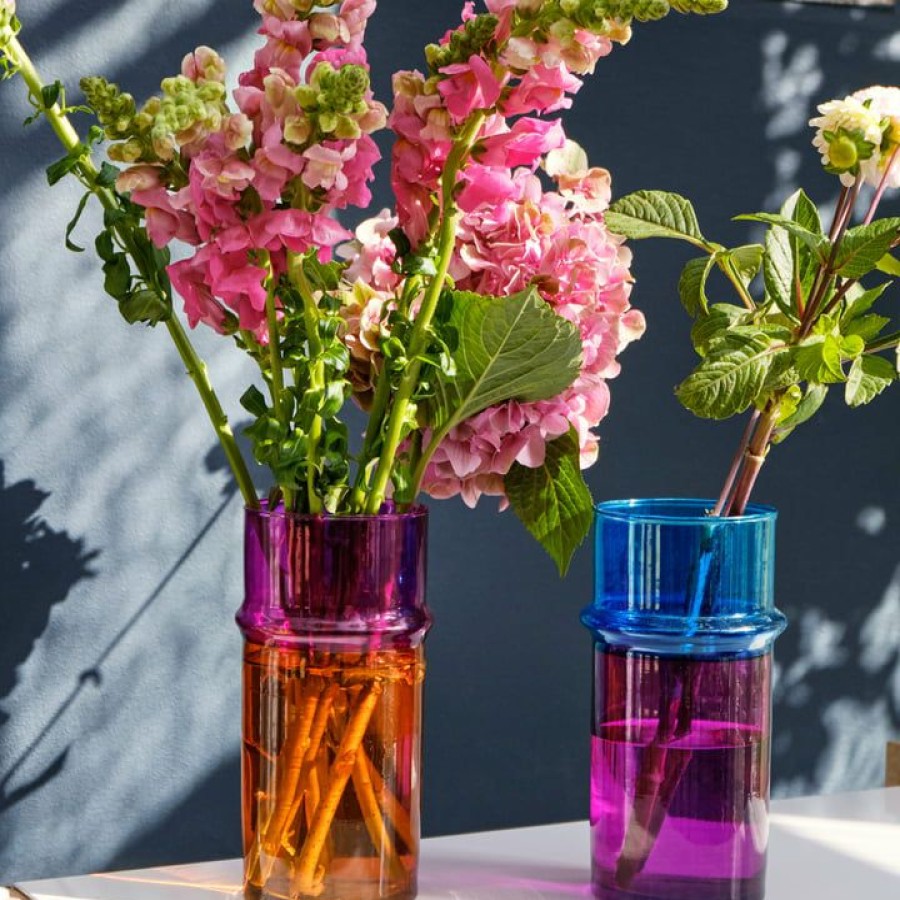 Home Accessories * | Hay Moroccan Vase Popular