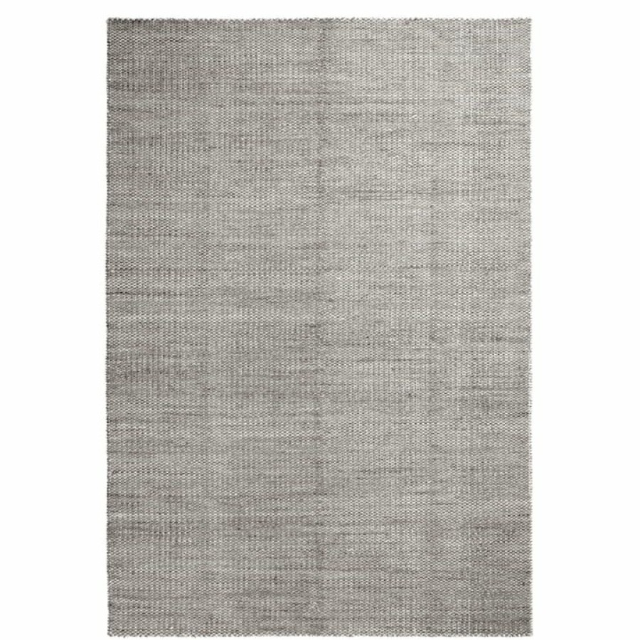 Home Accessories * | Hay Moire Kelim Carpet Limited Edition