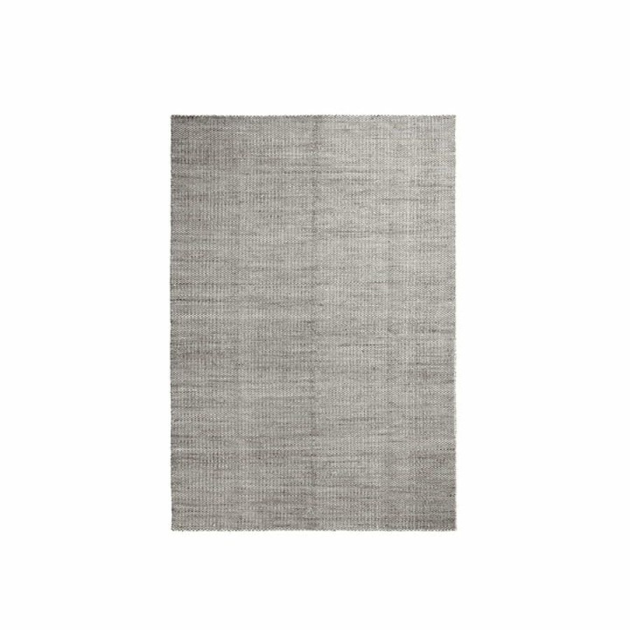 Home Accessories * | Hay Moire Kelim Carpet Limited Edition