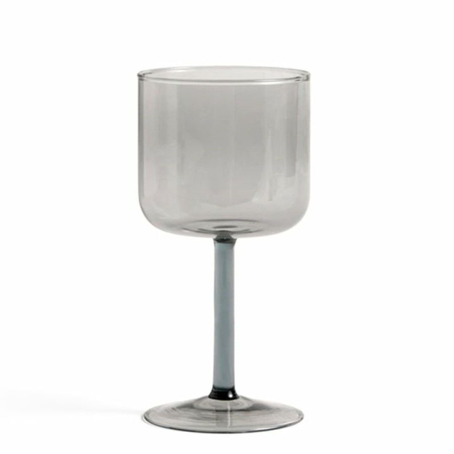 Kitchenware * | Hay Tint Wine Glass Attractive