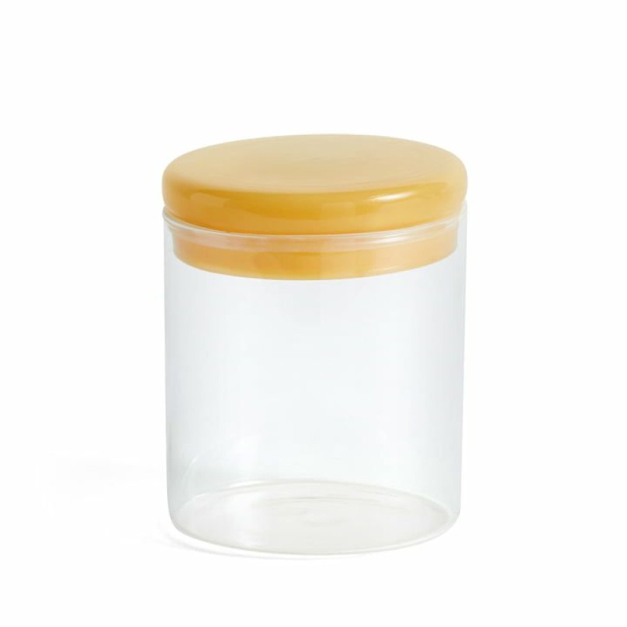 Kitchenware * | Hay Borosilicate Jar Storage Jar Flash Sale