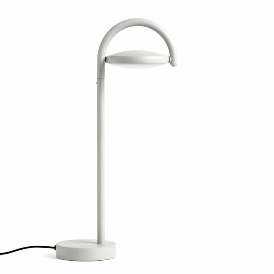 Lighting * | Hay Marselis Led Table Lamp Good Quality Signal Black (Ral 9004)