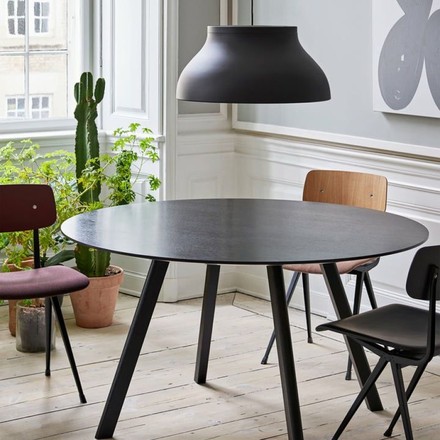 Furniture * | Hay Copenhague Cph25 Dining Table (Round) Gift Selection