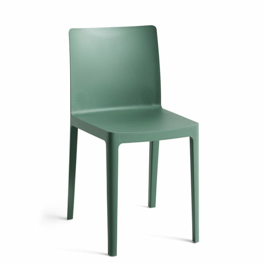 Furniture * | Hay Elementaire Chair 100% Guarantee