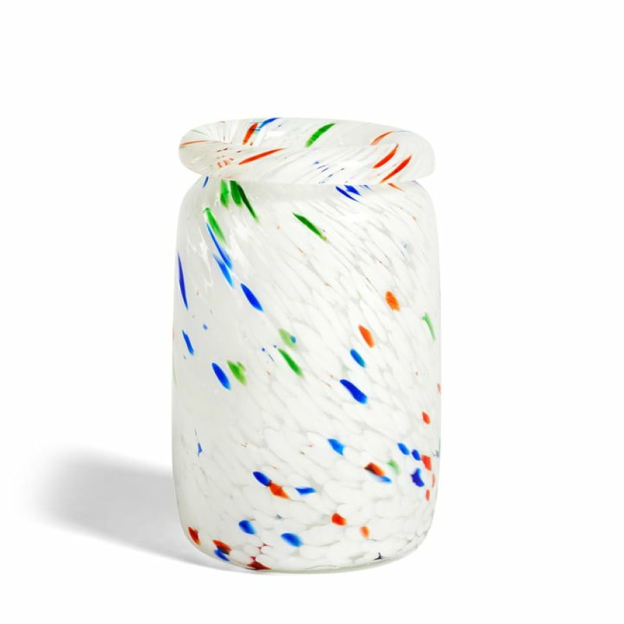 Home Accessories * | Hay Splash Vase Limited Edition