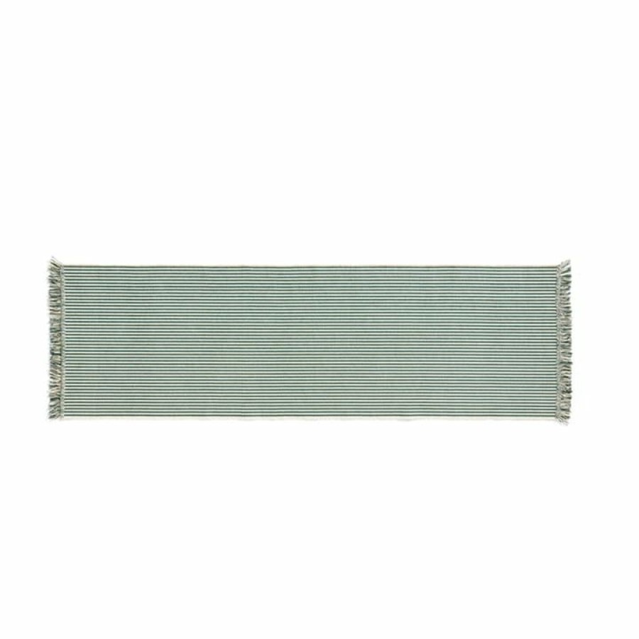 Home Accessories * | Hay Stripes Carpet Runner Flash Sale