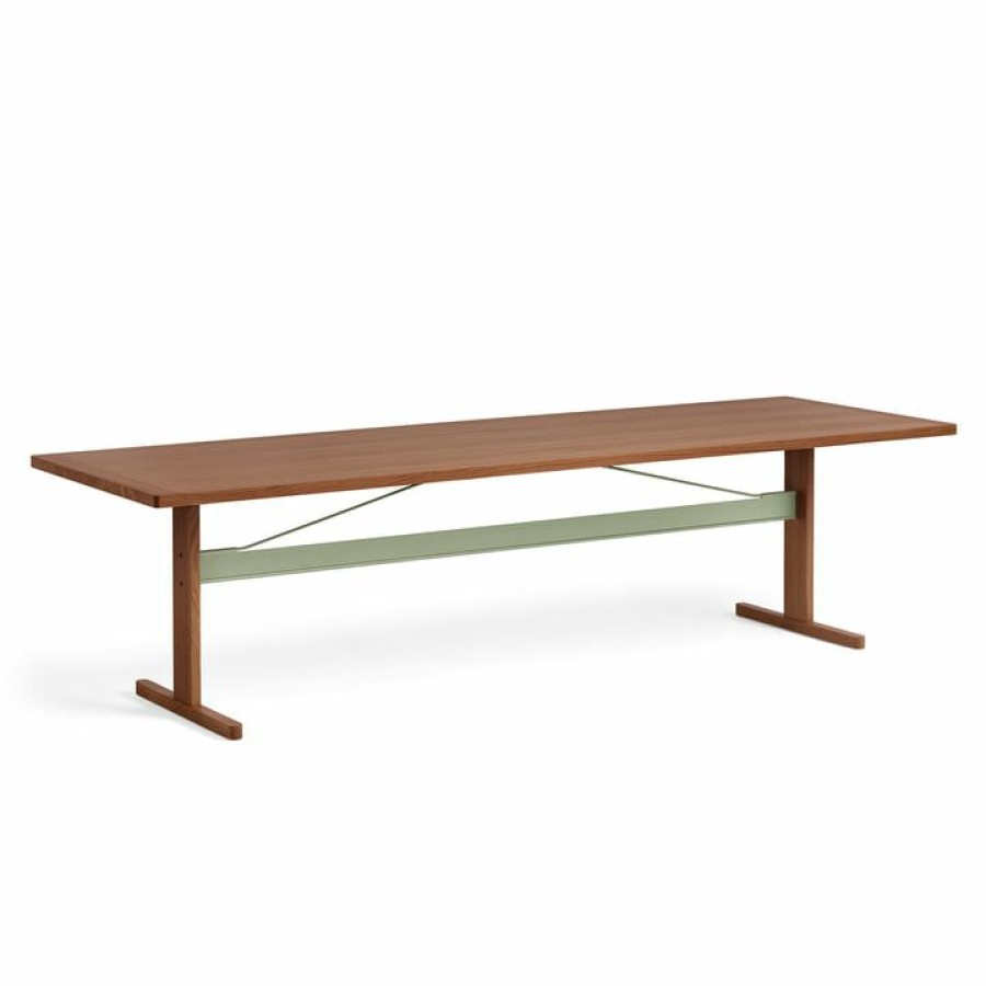 Furniture * | Hay Passarelle Dining Table Online Discount